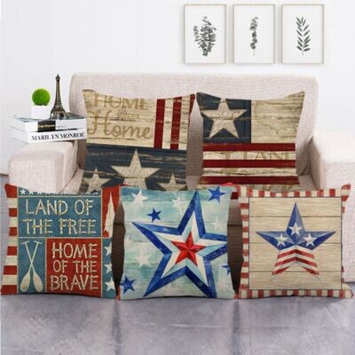 USA Home Décor Products