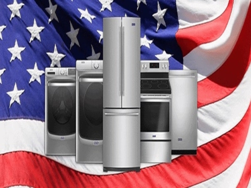 USA Appliances Products