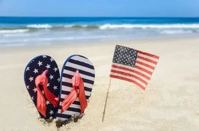 USA Beach Products