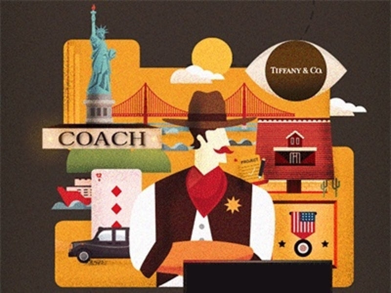 USA Luxury Products